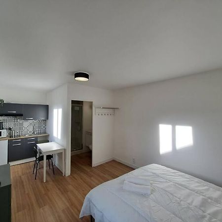 Appartement Florence - Appart'City à Reims Extérieur photo