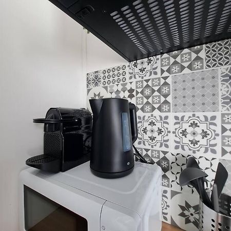 Appartement Florence - Appart'City à Reims Extérieur photo